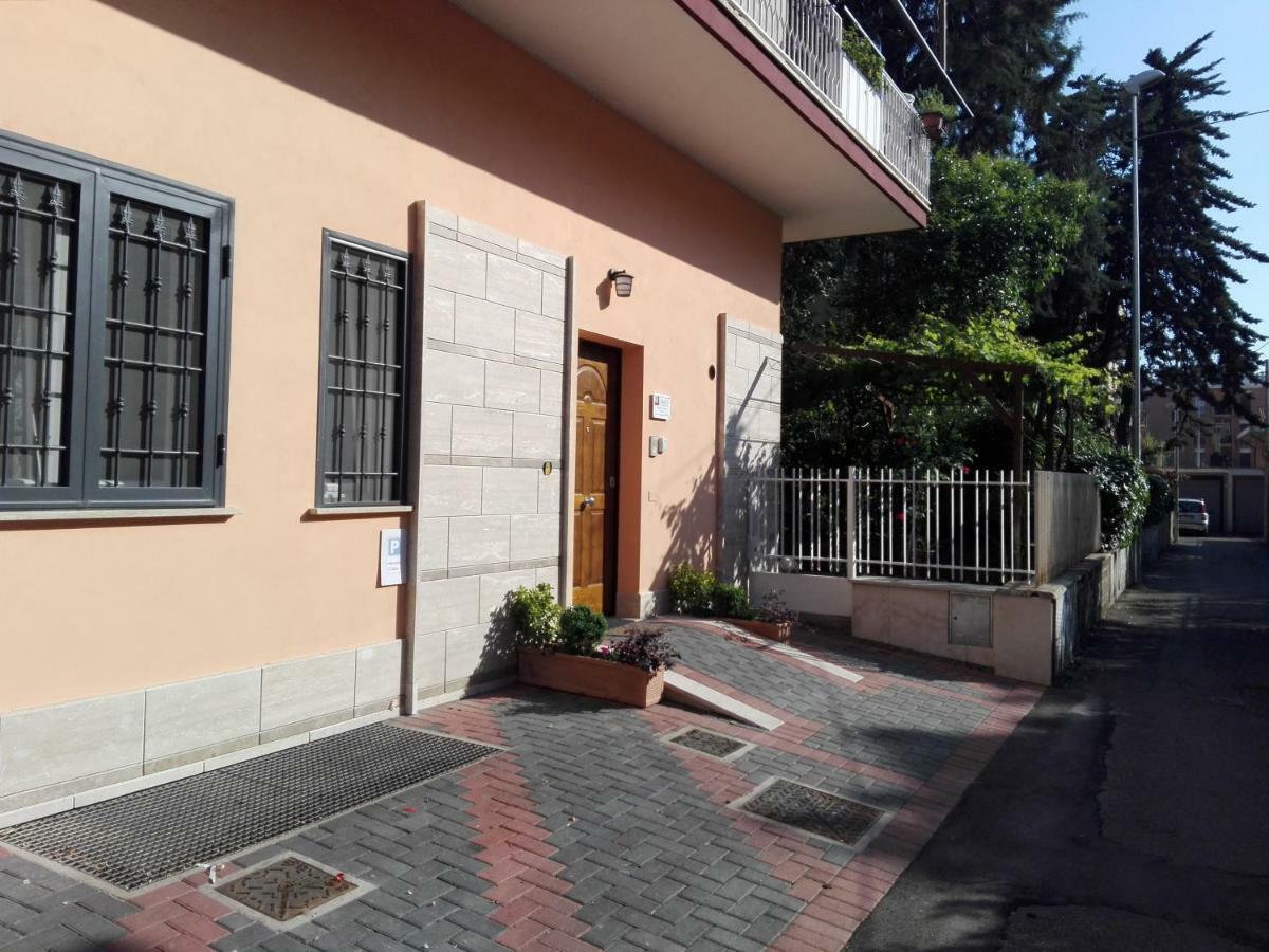 L'Angoletto Ciampino Kültér fotó