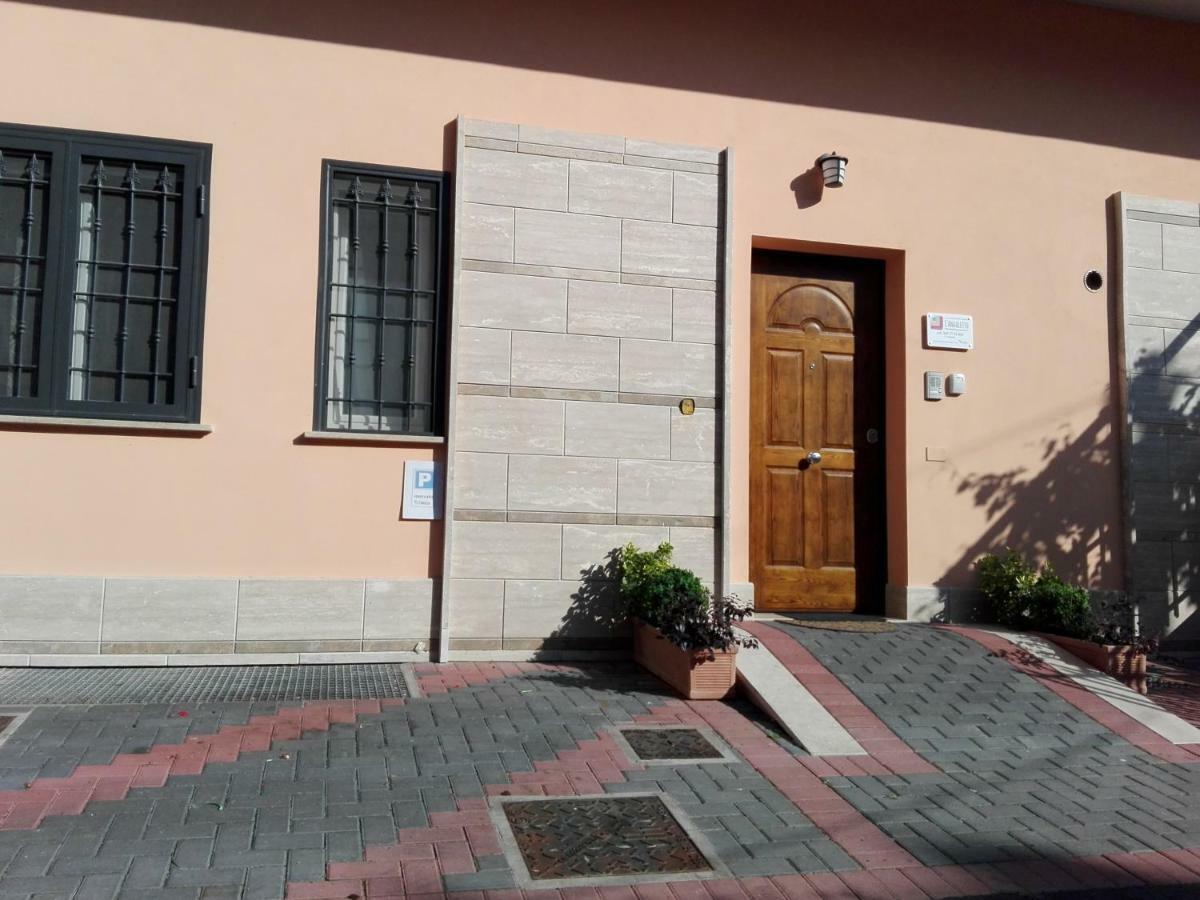 L'Angoletto Ciampino Kültér fotó