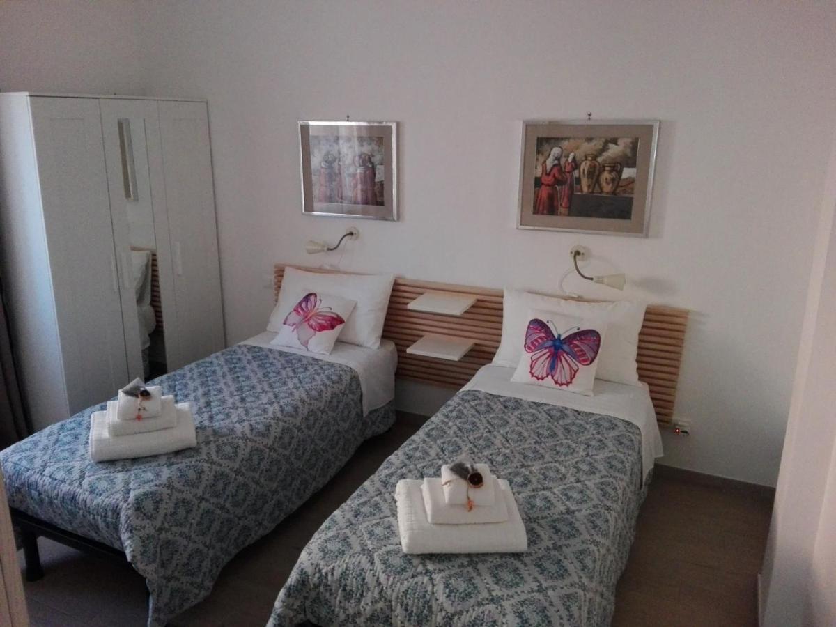 L'Angoletto Ciampino Kültér fotó