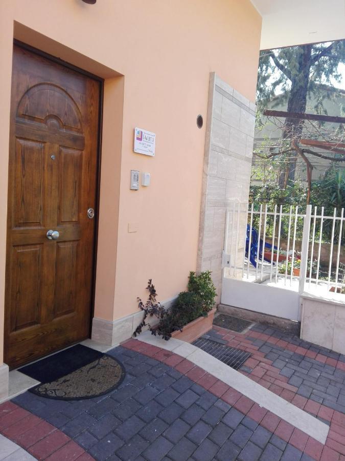 L'Angoletto Ciampino Kültér fotó